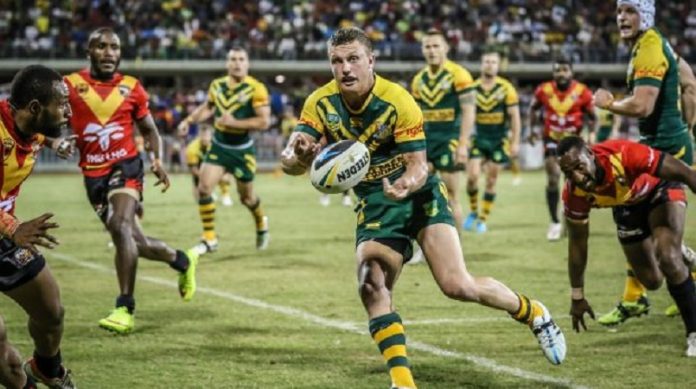 ‘Productive’ talks, but PNG’s NRL fate still uncertain