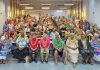 4th Pacific Ocean Pacific Climate Change Conference a catalyst for action, Solomon Islands to host in 2026