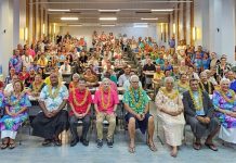 4th Pacific Ocean Pacific Climate Change Conference a catalyst for action, Solomon Islands to host in 2026
