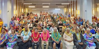 4th Pacific Ocean Pacific Climate Change Conference a catalyst for action, Solomon Islands to host in 2026
