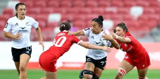 HSBC SVNS 2024 Championship pools announced