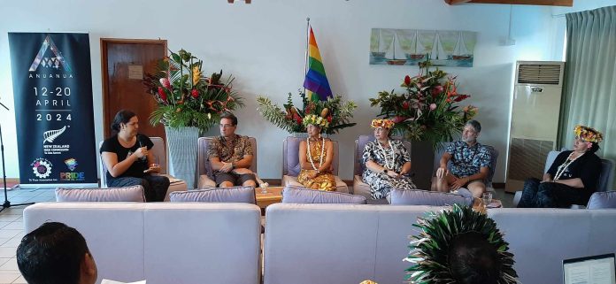 Proposed law on tainted cryptocurrency ‘terrible’ for human rights, says Cook Islands expert