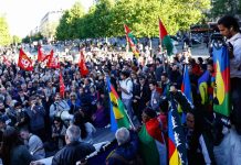 French response in New Caledonia risks helping China, Analysts say