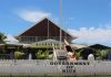 Niue passes major constitutional changes in second reading