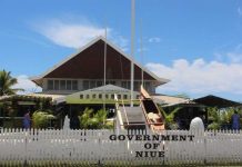 Niue passes major constitutional changes in second reading