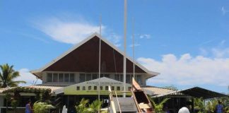 Niue passes major constitutional changes in second reading