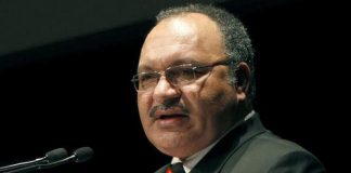 Allow motion to proceed, Government urged not to block vote of no confidence: Former PNG PM O’Neill