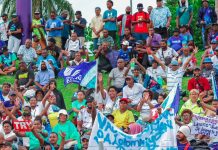 We owe the fans: Fijian Drua Coach Byrne