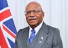 Fiji’s elevated and updated Vuvale partnership with Australia