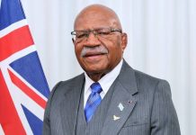 Fiji’s elevated and updated Vuvale partnership with Australia