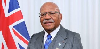 Fiji’s elevated and updated Vuvale partnership with Australia