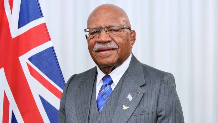 Fiji’s elevated and updated Vuvale partnership with Australia