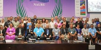 Forum Fisheries Committee Officials conclude 133rd Meeting in Nauru
