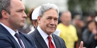 NZ says says ‘seriously concerned’ by China’s increased security actions in Pacific