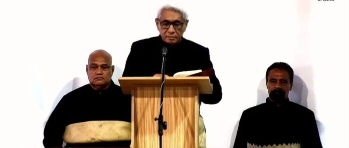 Tongan King’s questions government tax spending on business ventures