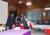 Bougainville releases first draft of Constitution ahead of public consultations