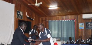 Bougainville releases first draft of Constitution ahead of public consultations