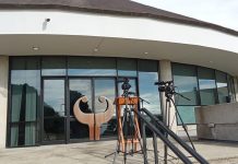 Election of the Solomon Islands new PM now underway