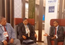 Call on ADB to secure correspondent banking partners for Pacific countries