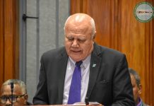 Fij Government adopts Open Sky Policy