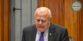 Fij Government adopts Open Sky Policy