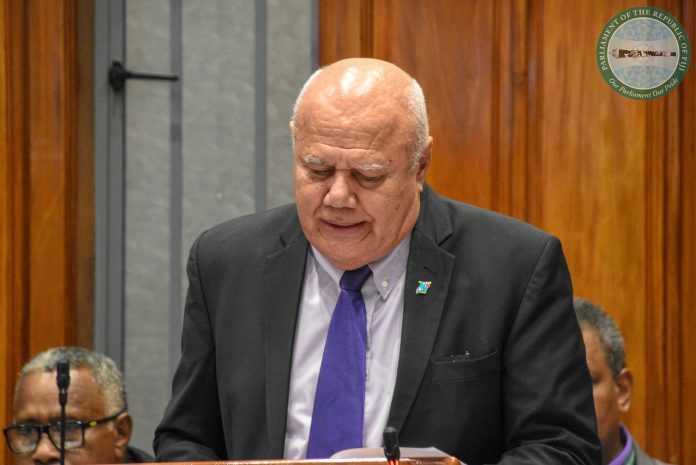 Fij Government adopts Open Sky Policy