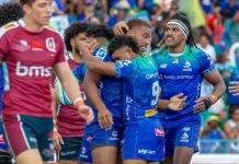 Fijians dash Reds’ Super Rugby Pacific home final bid