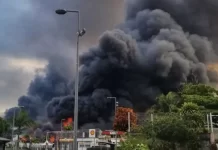 Russia urges France to avoid violence in New Caledonia