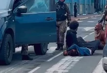 Kanak young people will ‘never give up’ – journalist