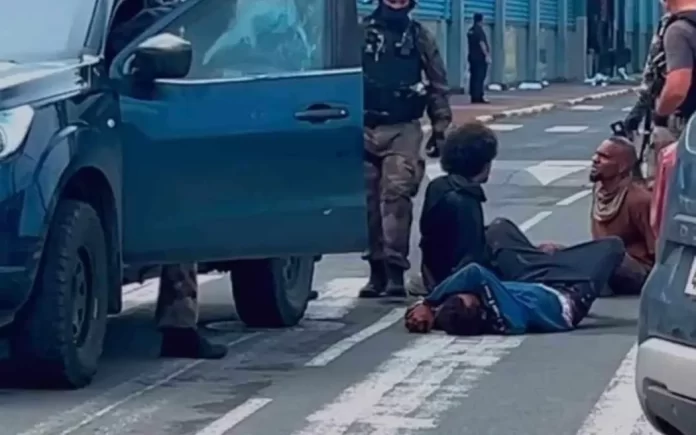 Kanak young people will ‘never give up’ – journalist