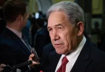 NZ Political delegation heads to Pacific