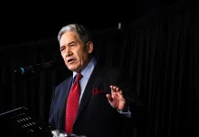 Winston Peters postpones New Caledonia visit amid unrest