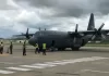 ADF ‘ready to fly’ as death toll rises in New Caledonia, NZDF Hercules awaits French approval