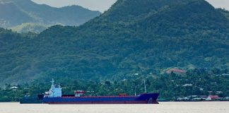 Micronesian Centre for Sustainable Transport calls for just and equitable revenue disbursement from IMO emission reduction measures