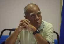 Kiribati’s Sir Ieremia Tabai scathing about decision to deport Australian-born judge