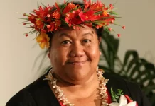 Politically irresponsible’: Niue’s first female MP on proposed constitutional changes