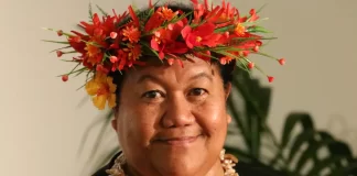 Politically irresponsible’: Niue’s first female MP on proposed constitutional changes