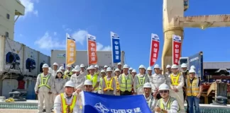 Australia pumps $492m into Asia-Pacific region after pledge to tighten China access