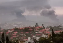 New Caledonia: French President Macron calls further security meeting as deadly unrest grinds on