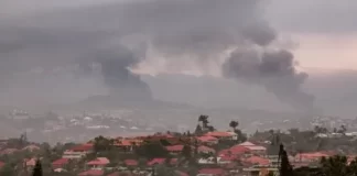 New Caledonia: French President Macron calls further security meeting as deadly unrest grinds on