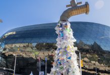 Road to Busan clear as negotiations on a global plastics treaty close in Ottawa