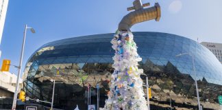 Road to Busan clear as negotiations on a global plastics treaty close in Ottawa