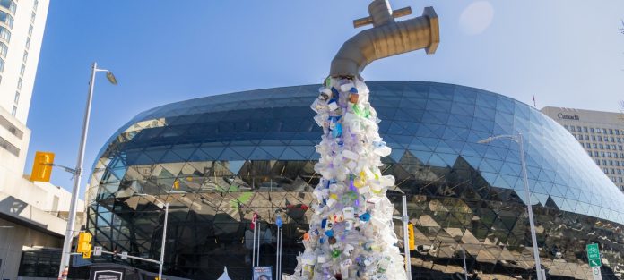 Road to Busan clear as negotiations on a global plastics treaty close in Ottawa