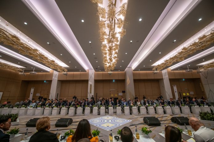 Tuvalu and other Pacific countries can expect higher grant from ADF14