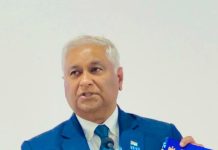 Can the 4th International SIDS Conference Deliver a Climate and Development Deal for the Blue Pacific?