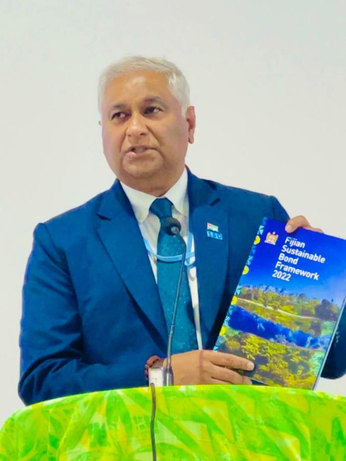 Can the 4th International SIDS Conference Deliver a Climate and Development Deal for the Blue Pacific?