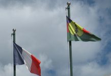 France sabotages Kanaky New Caledonia Decolonisation Process under Macron leadership