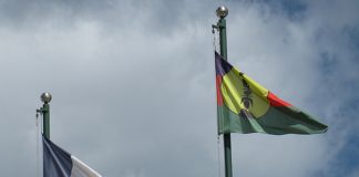France sabotages Kanaky New Caledonia Decolonisation Process under Macron leadership