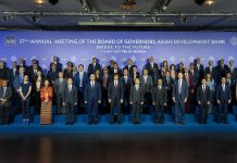 ADB positions itself as climate bank for the Asia Pacific region