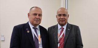Cook Islands calls for countries on the frontlines of climate change to have national debt forgiven